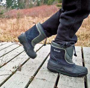 This month’s Know your Island Walk is Sat. Sept. 24