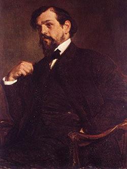 “Pelleas et Melisande