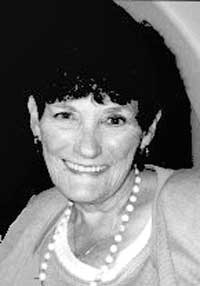 Paula Critchfield 1933 — 2011