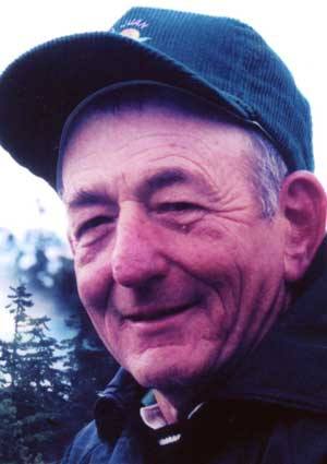 George Norman Goff  1934 — 2011