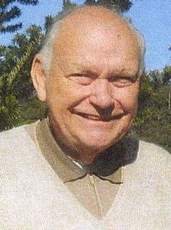 Bruce Rowe: 1928 — 2011