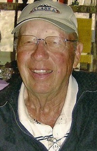 Ronald Marshall Nelson: 1929—2014