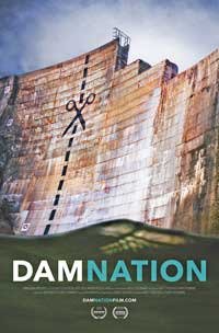 The award-winning documentary 'Damnation' will air as part of a free-screening and discussion about salmon recovery at the San Juan Island Grange