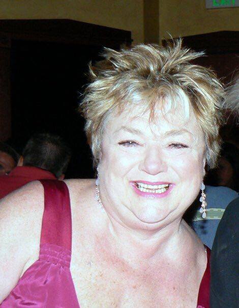 Mary Ann Ragsdale - Obituary