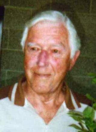 John P. Meidinger - Obituary
