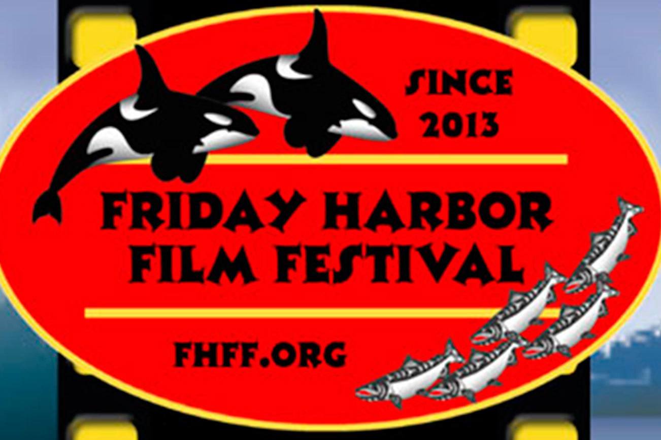 Skydivers jump into Friday Harbor Schools