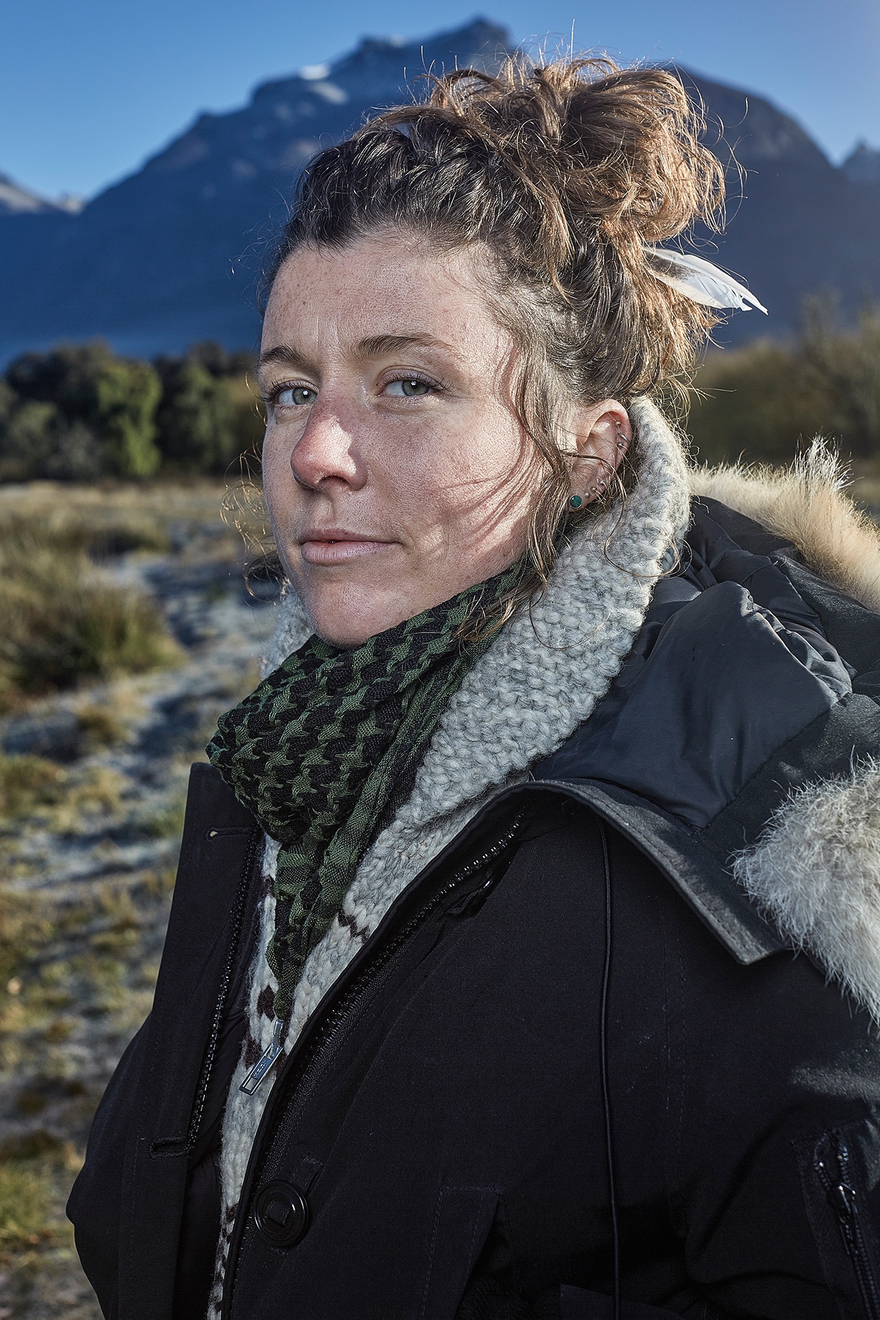 Lopezian to be on television show