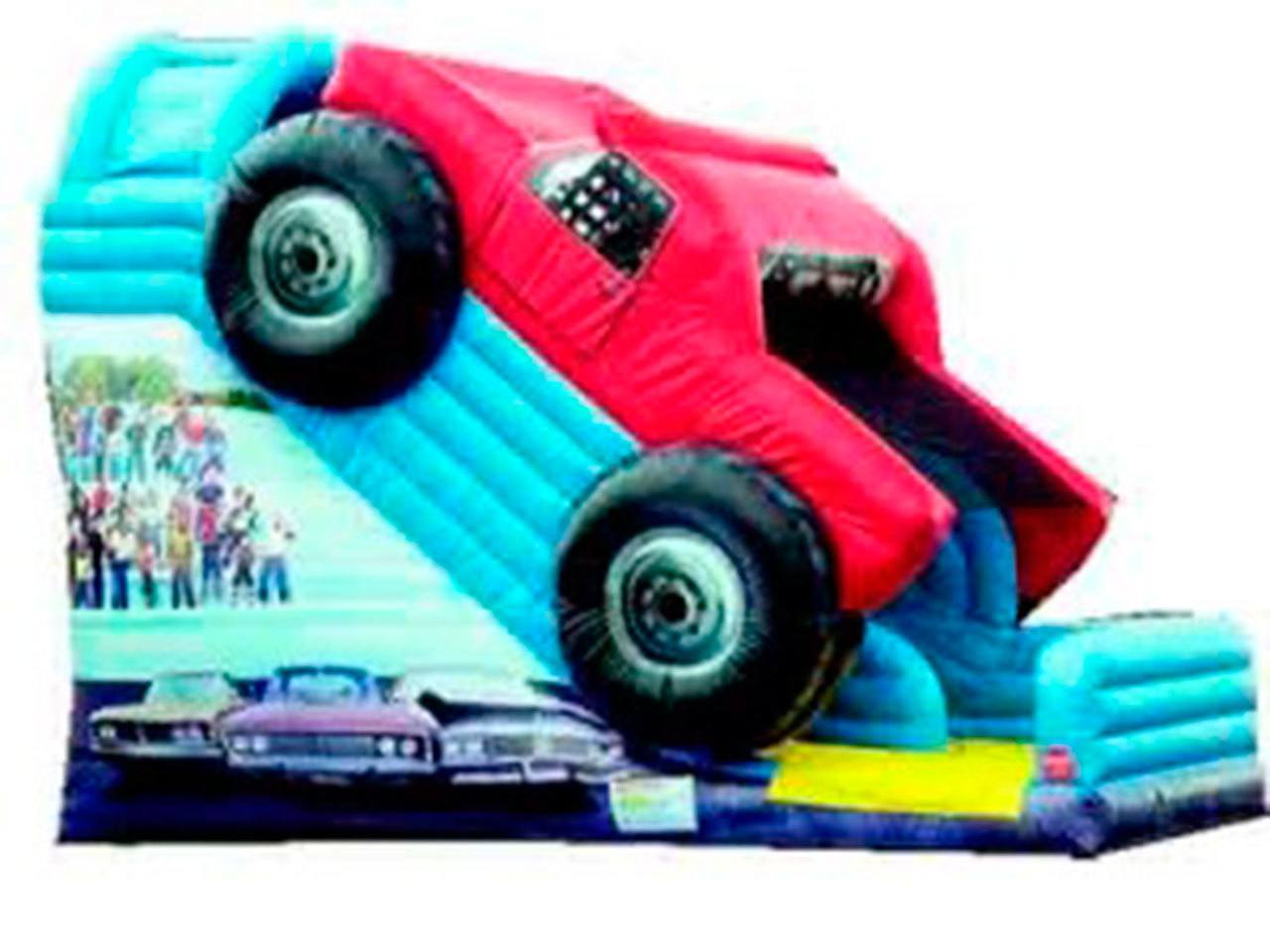 Carnival to support Island Rec returns Nov. 19