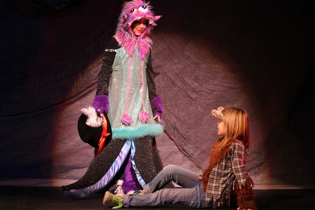We Are Monsters musical features local island kids and adults | Slideshow