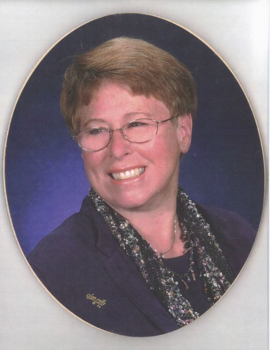 JoAnn Rae Sample obituary