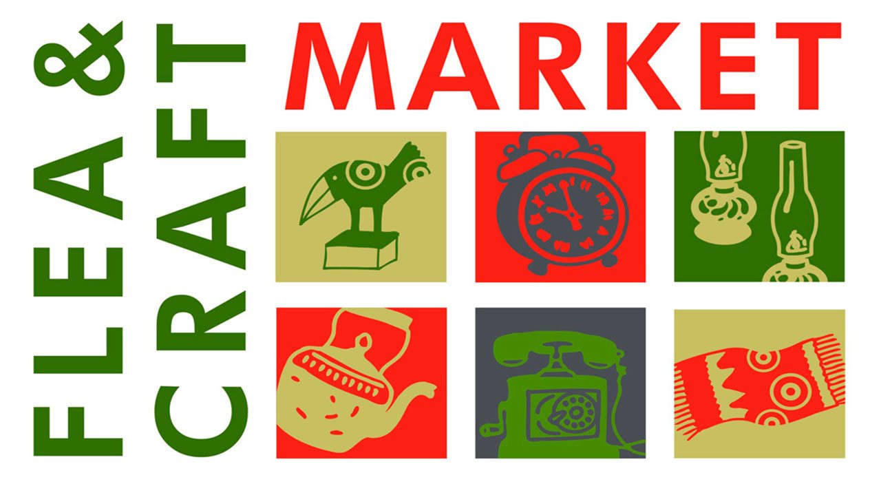 Flea Market to be held in December