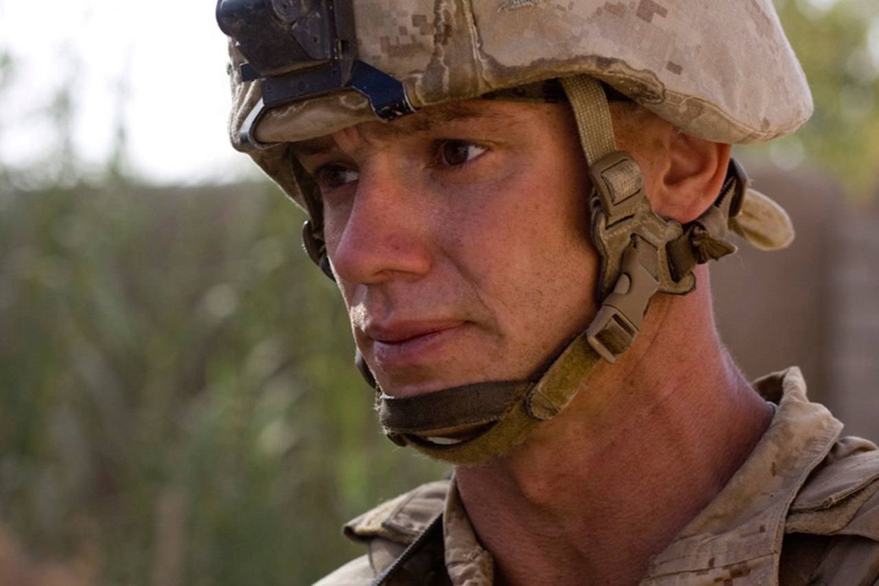 Reach out to a veteran before its too late | Editorial