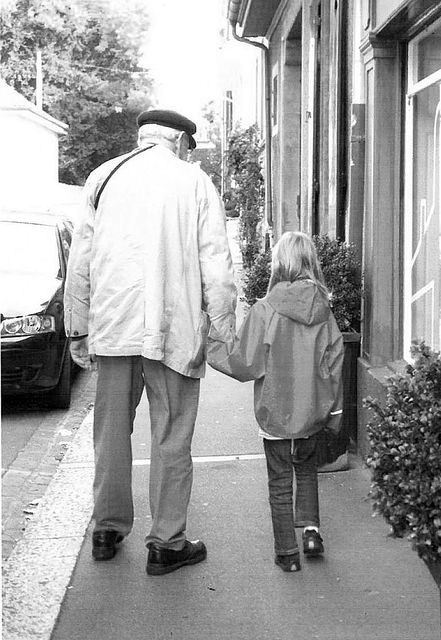 Remembering a legend