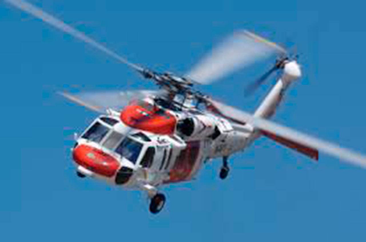 Friday Harbor resident evacuated The Journal of the San Juan Islands