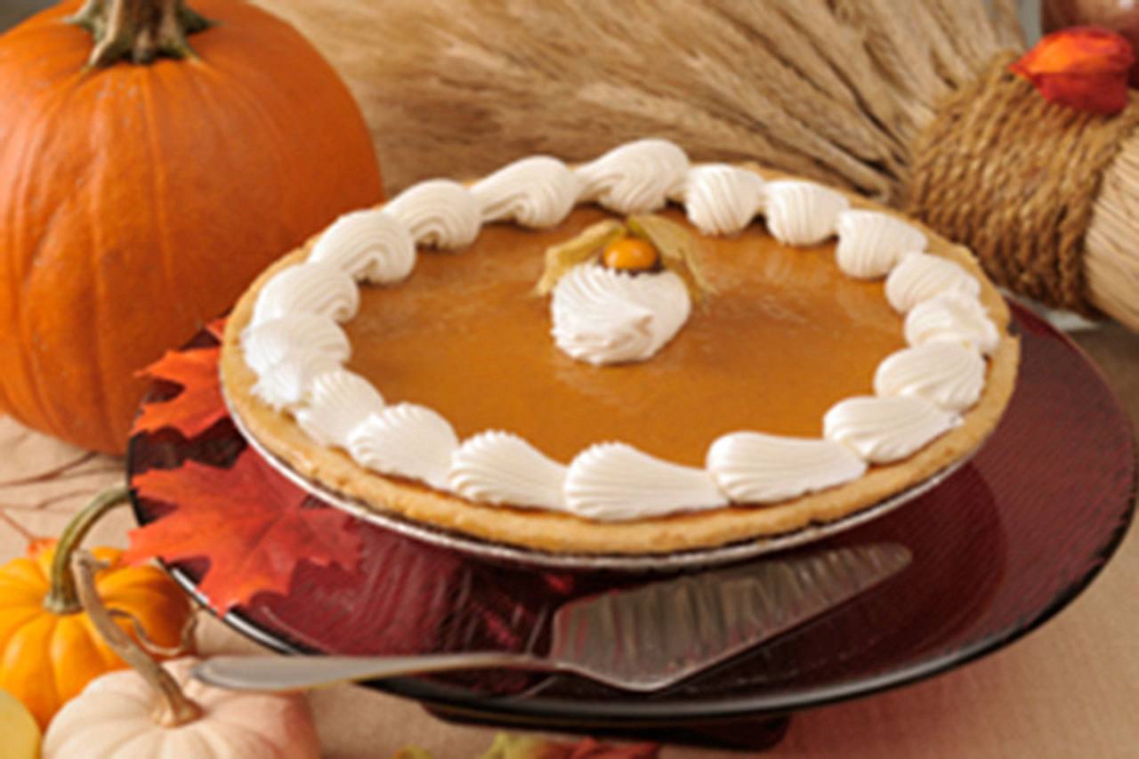 Local Thanksgiving events