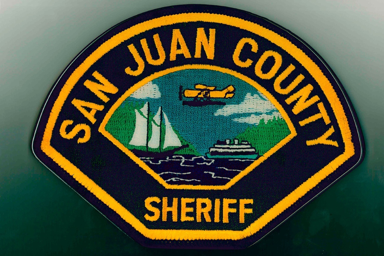 County Sheriff’s Log | Nov. 2 - Nov. 8
