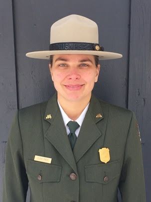 New National Park Service superintendent is found for San Juan Island