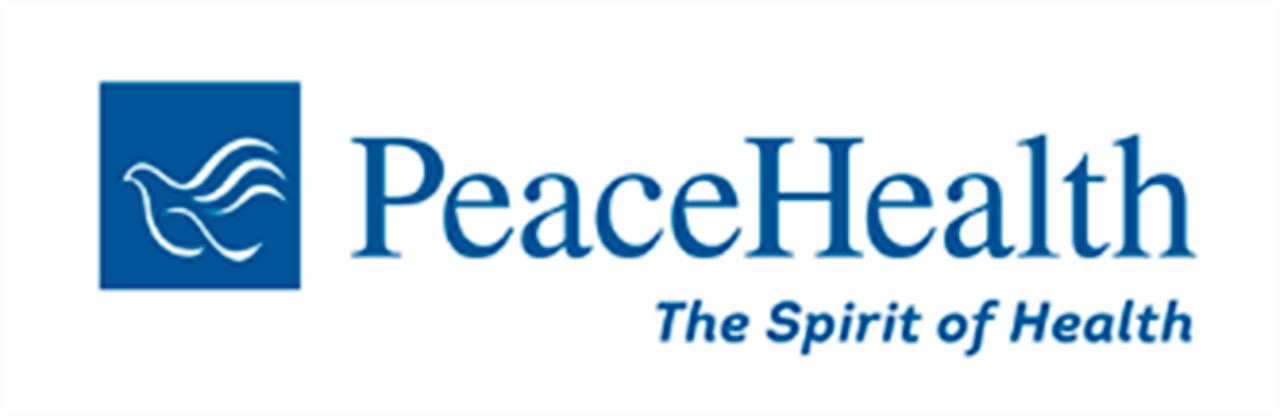 PeaceHealth celebrates four years on island