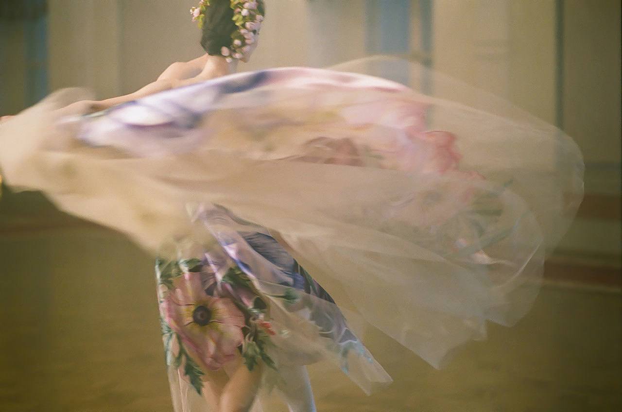 Bolshoi Ballet’s ‘The Sleeping Beauty’