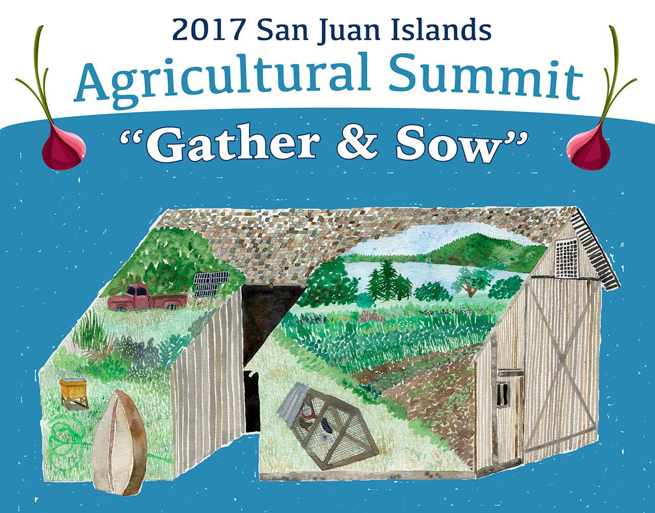 SJI Agricultural Summit set for Feb. 10-12