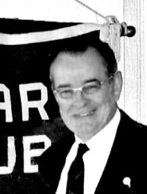 Richard Hughes | 1932-2016