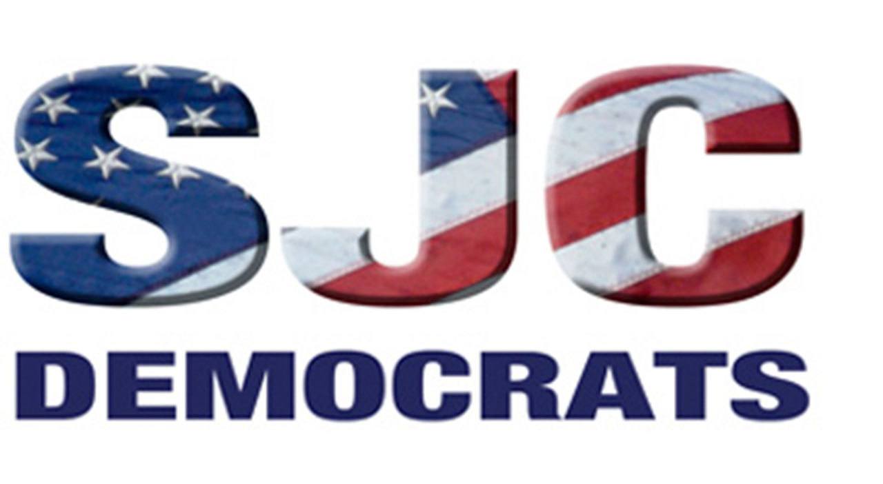 Contributed image/sjdemocrats.org