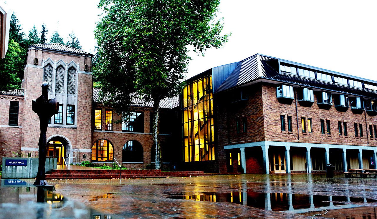 Contributed photo/Western Washington University