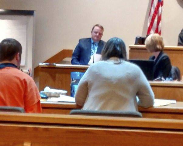 Investigation reveals detective allegedly had sexual relationship with victim