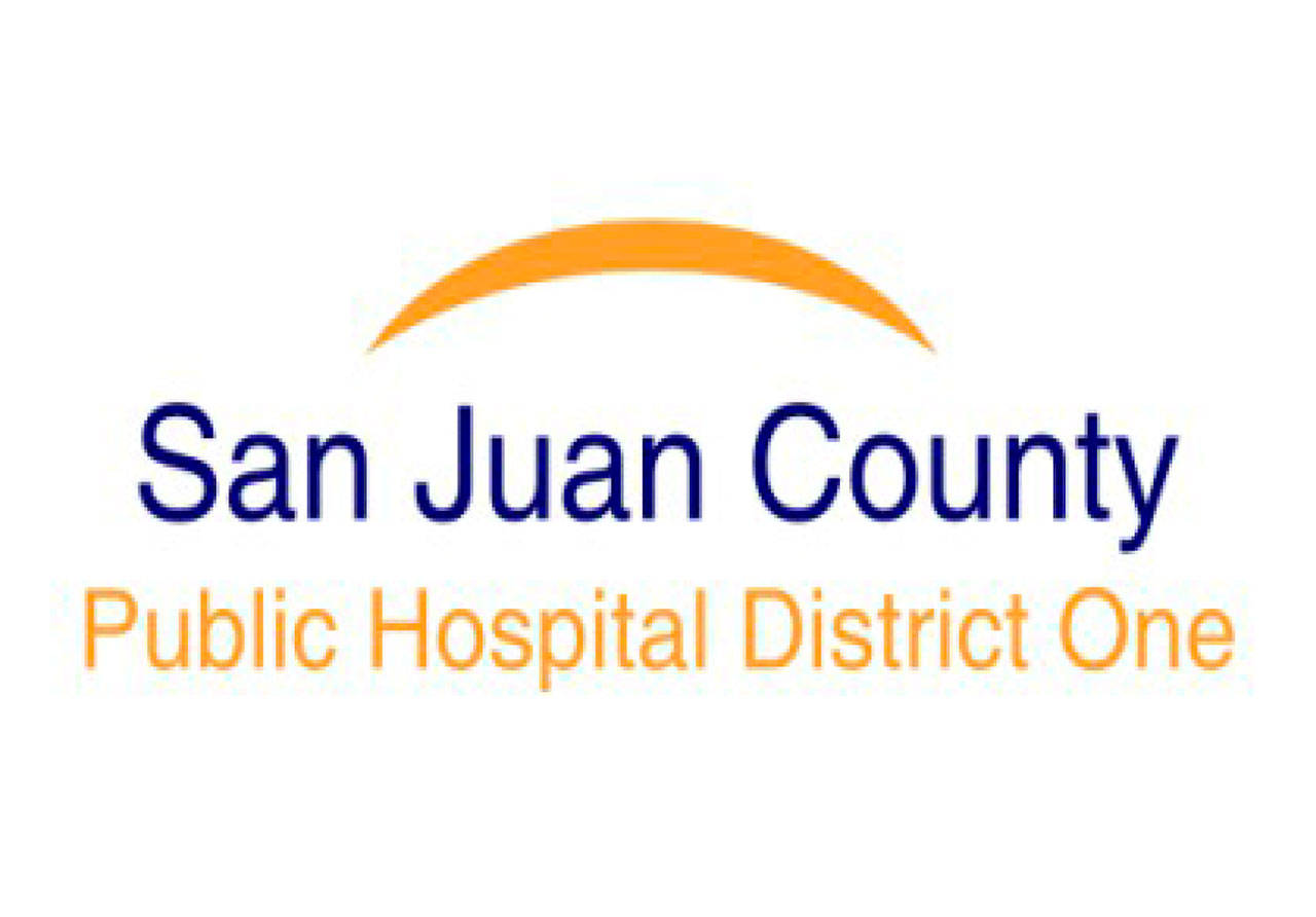 Contributed photo/San Juan County Public Hospital District No. 1