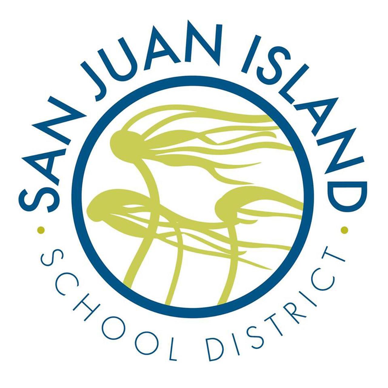Contributed image/San Juan Island School District