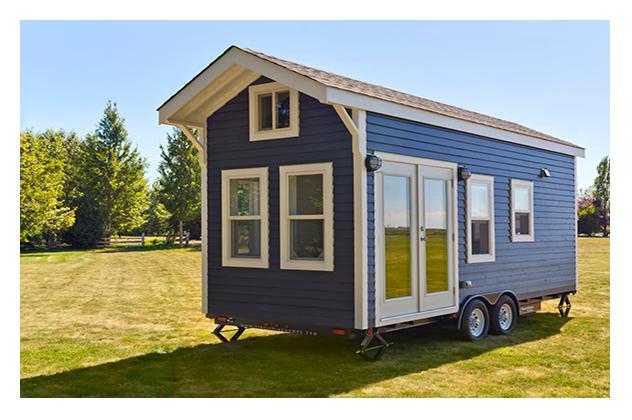 Tiny Home, Park Model RV, Trailer, Recreational Vehicle what is it?