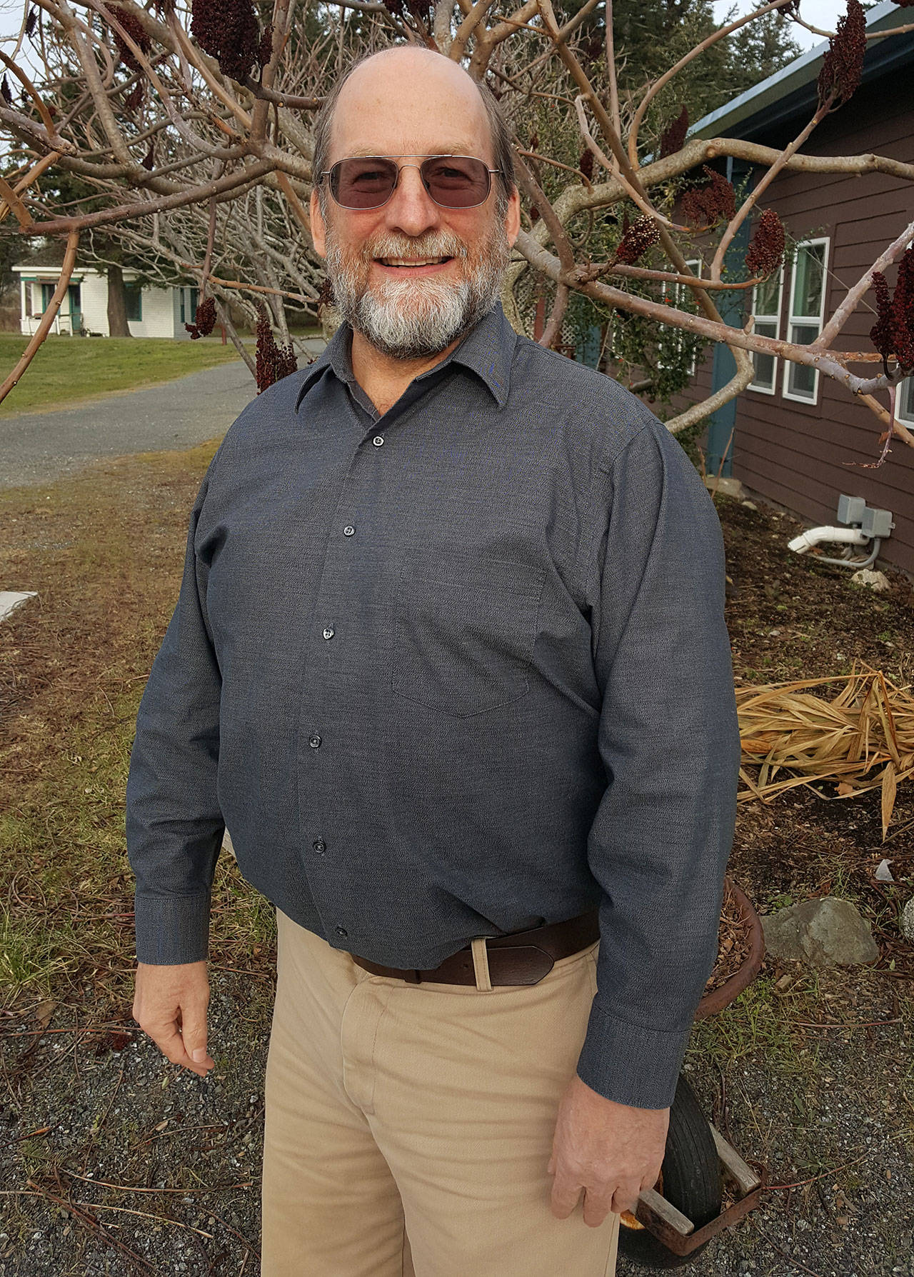 San Juan Island Councilman Watson to meet on Orcas