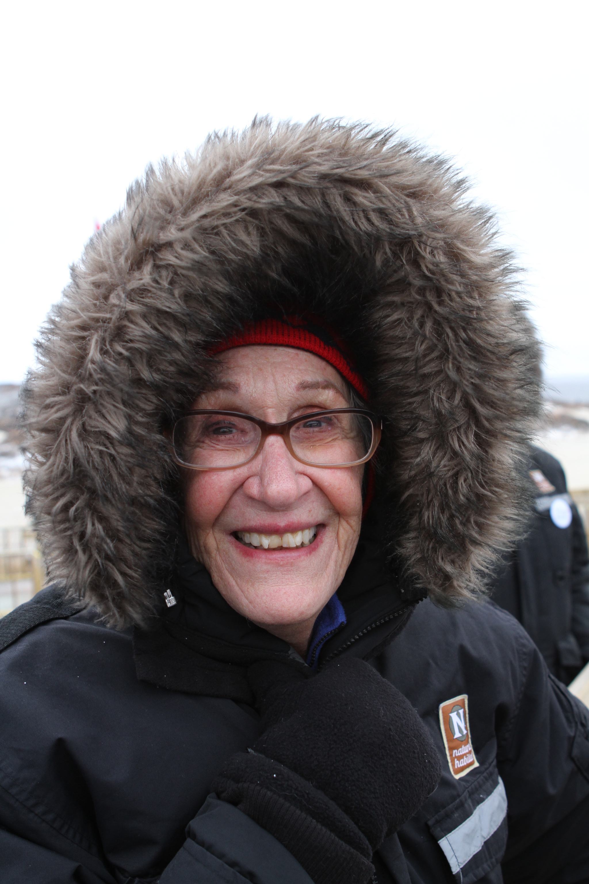 Elena Thoms | 1930 to 2016