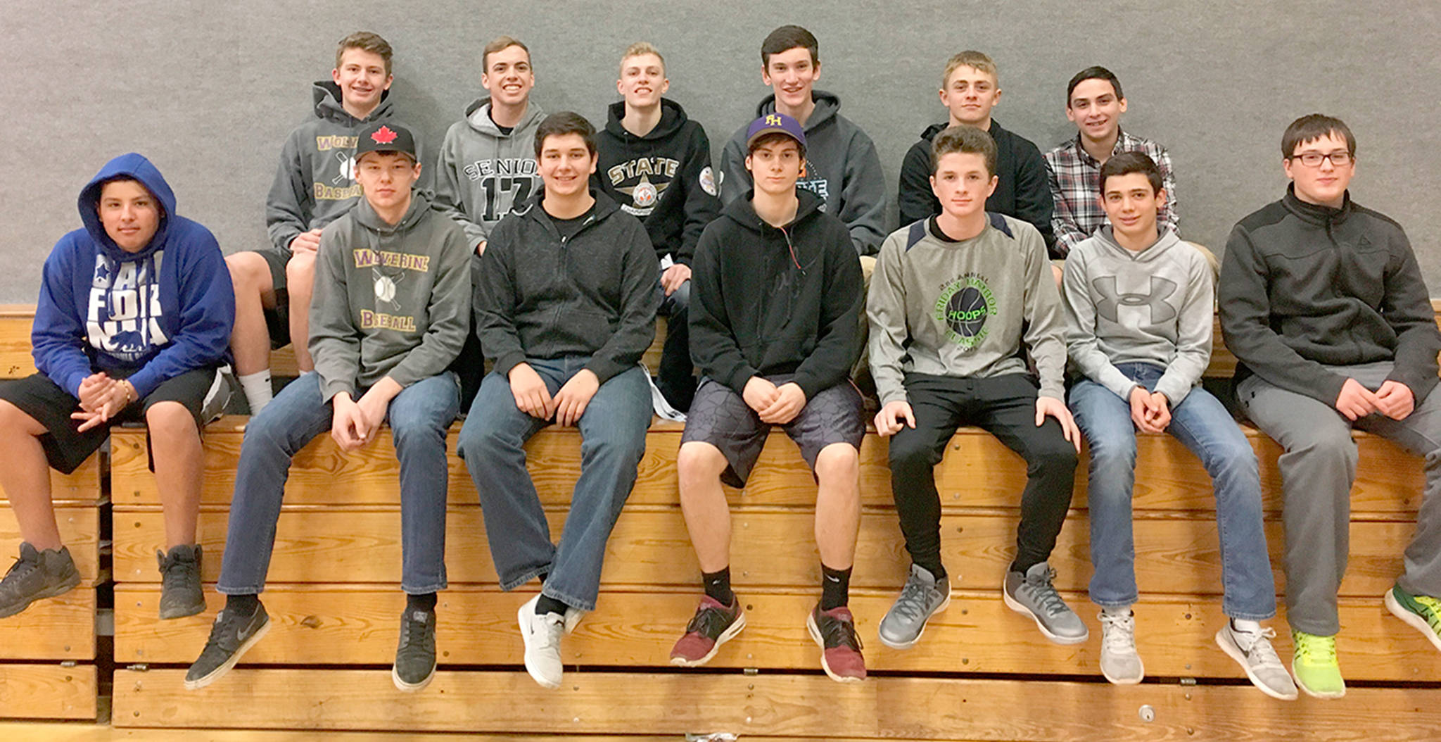 Friday Harbor High baseball ‘on-deck’ for state title | Spring sports preview