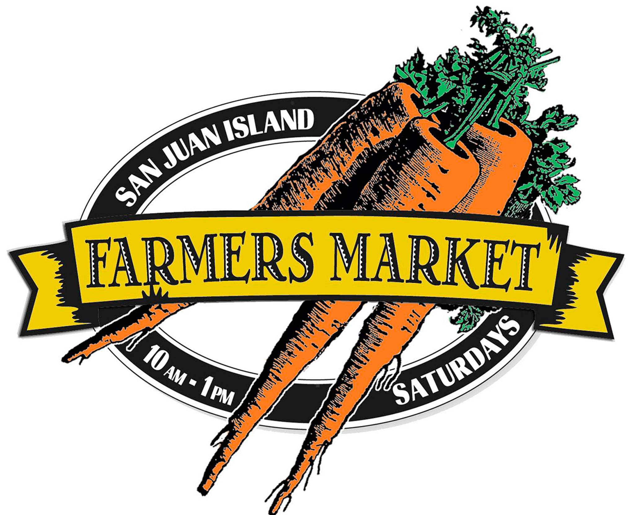 Weekly farmers market begins April 1