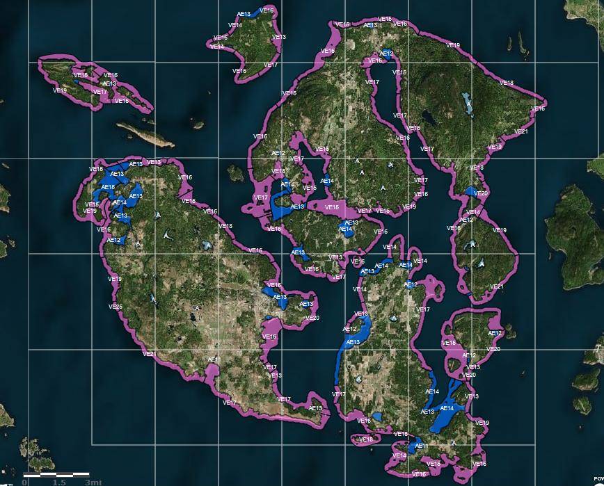 Flood Insurance in the San Juans