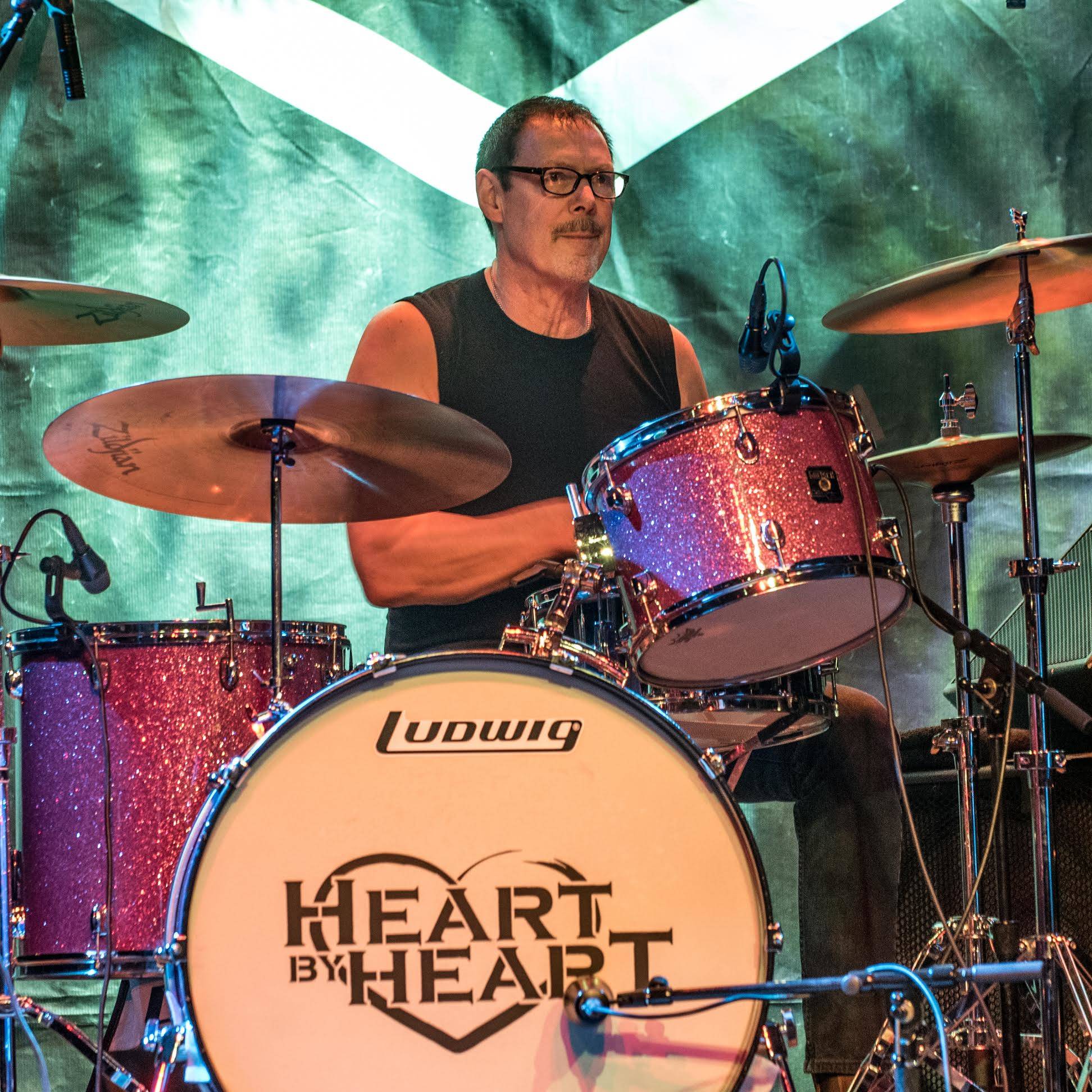 Two original members of Heart to ‘go crazy’ on the San Juans The