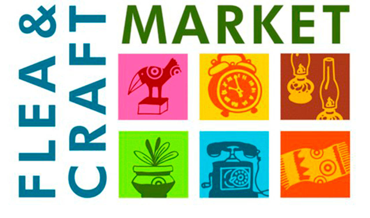 San Juan County Fleamarket returns