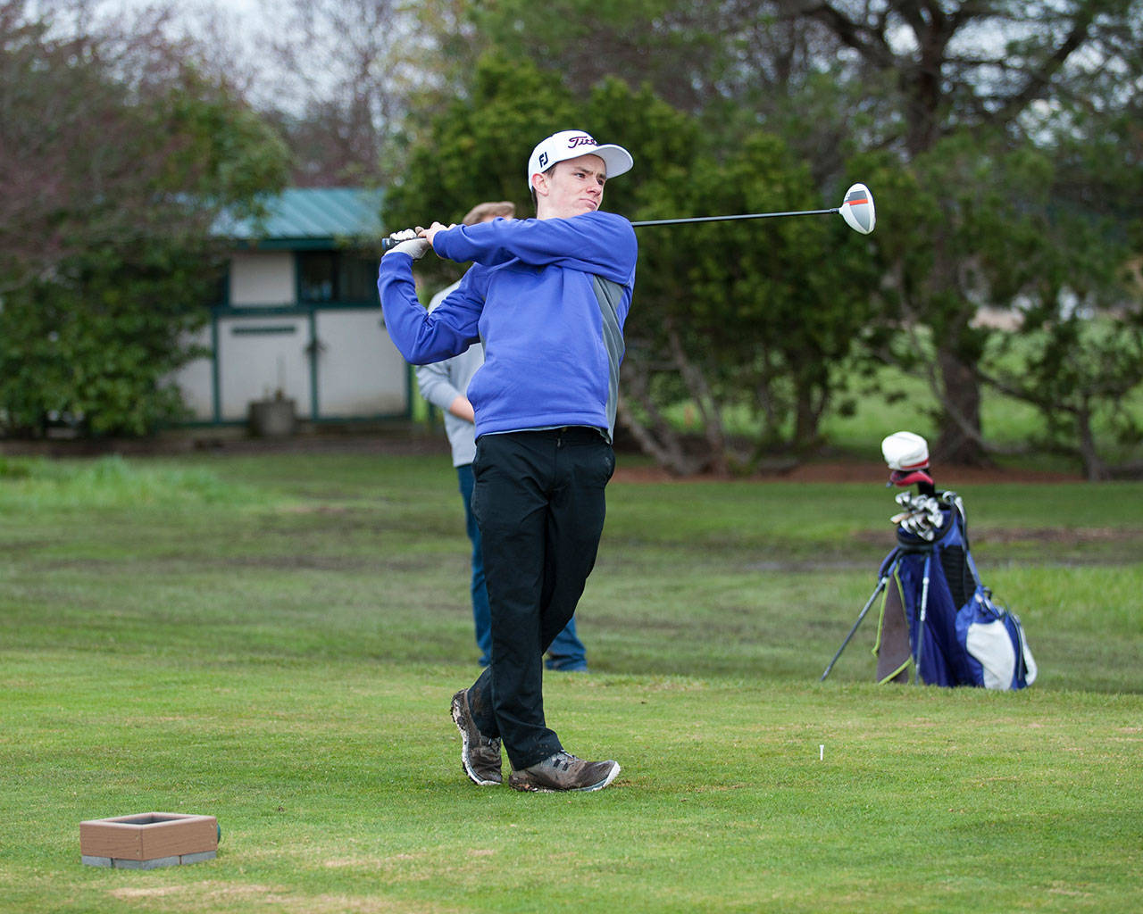 Wolverines continue winning streak