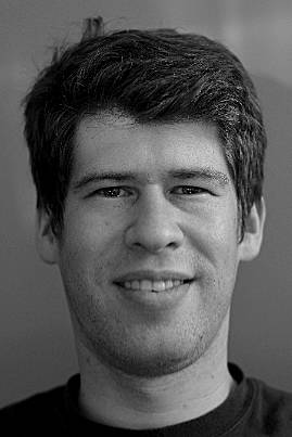 April EMT of the month John Gossom