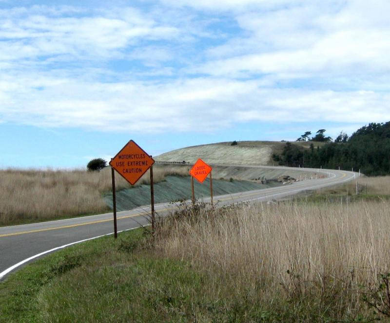 Cattle Point road work begins the week of April 17