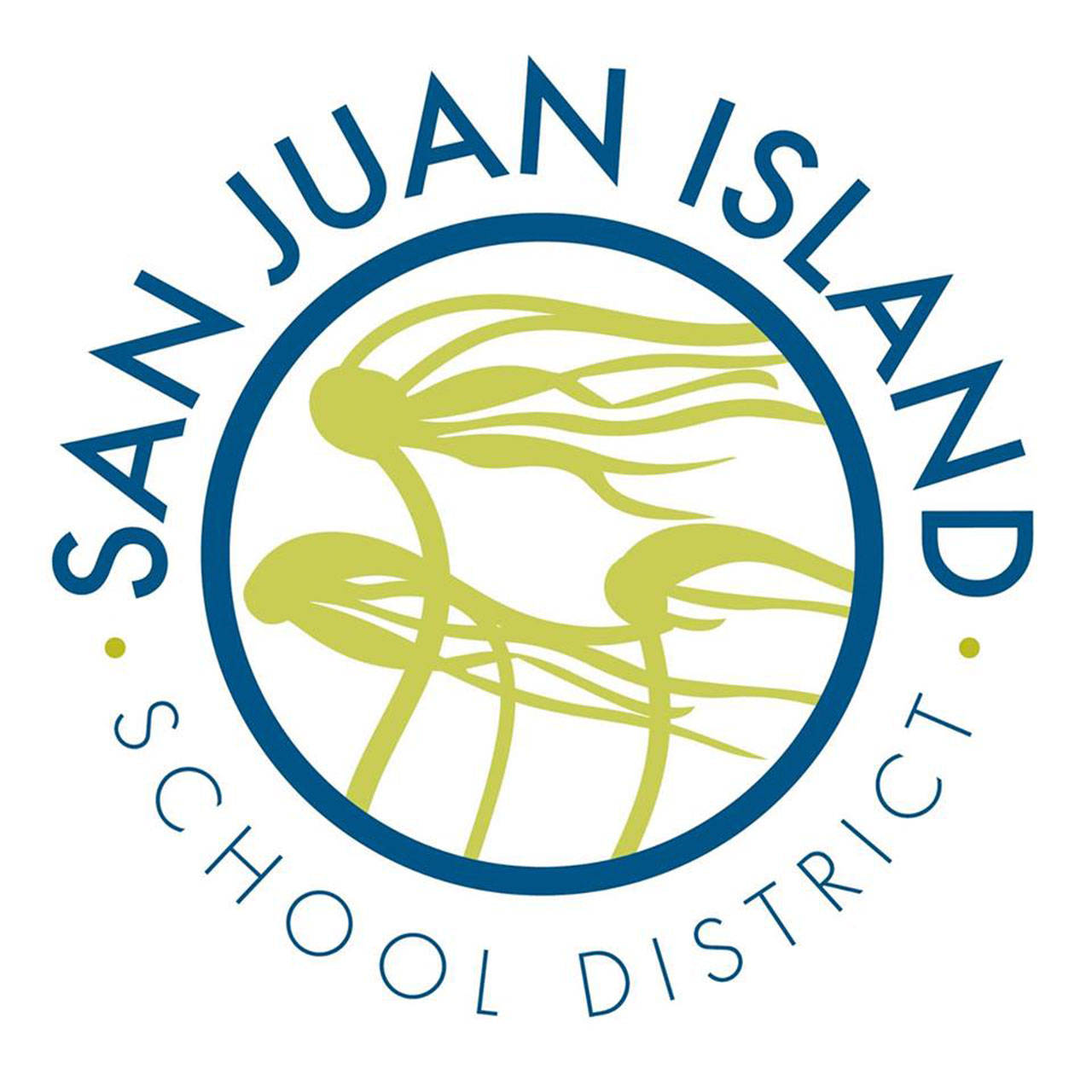 Contributed image/San Juan Island School District