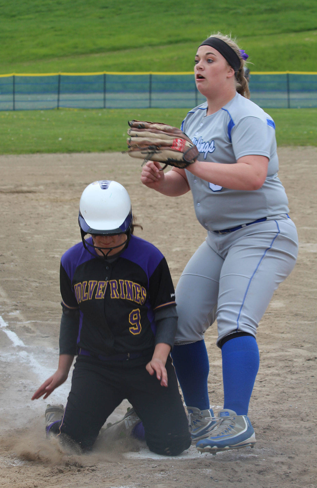 Staff photos/Colleen Armstrong