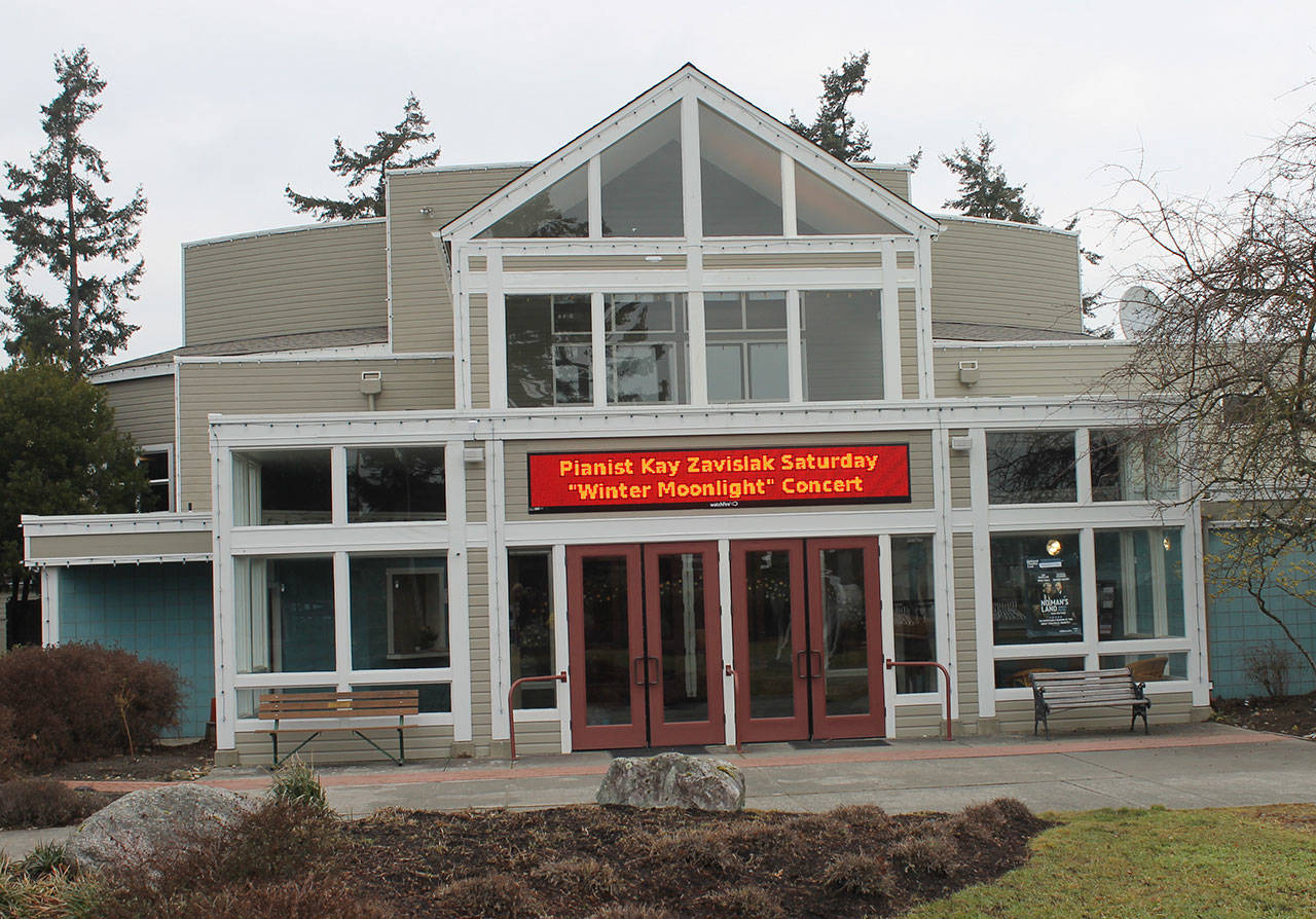 Staff photo/Hayley Day