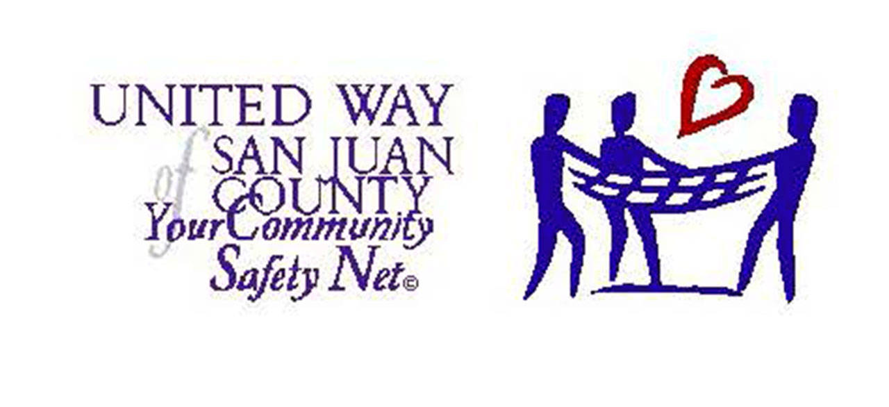 Donate computers to the United Way of San Juan County