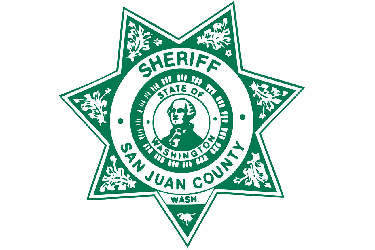 Car caper; mooring mishaps; firework flagrancy | San Juan County Sheriff’s Log
