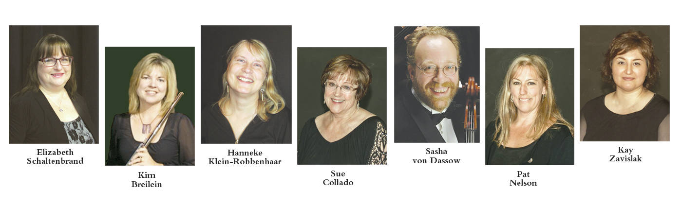 San Juan Community Theatre Summer Night concerts return