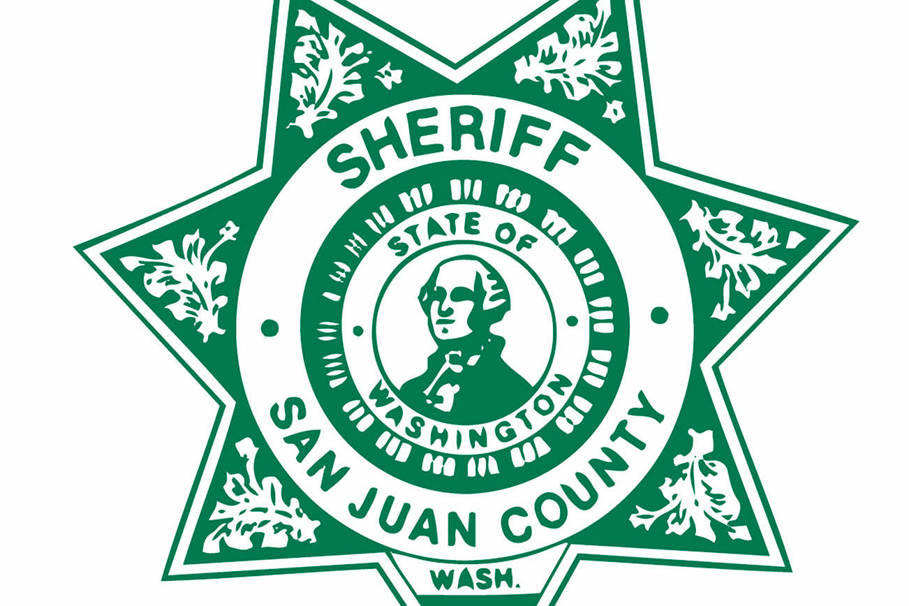 Tires torn; belligerent at bar; speeders cited | San Juan County Sheriff’s Log