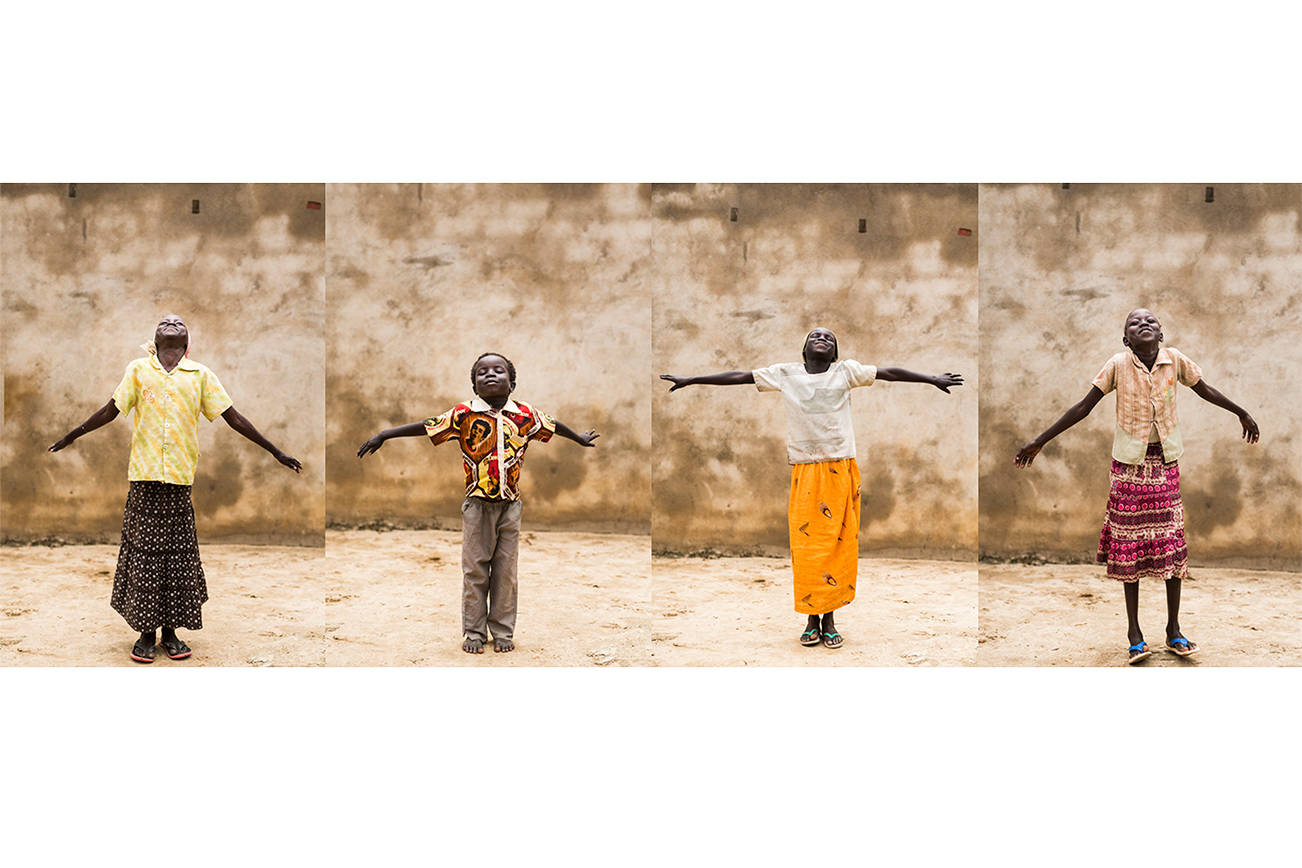 The Treetruck International Story Festival on Lopez