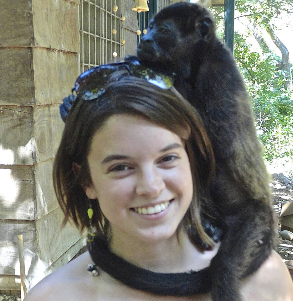 Journal welcomes new graphic artist